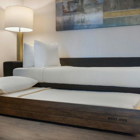 Springhill Suites By Marriott Newburgh Evansville Екстер'єр фото