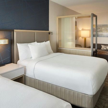 Springhill Suites By Marriott Newburgh Evansville Екстер'єр фото