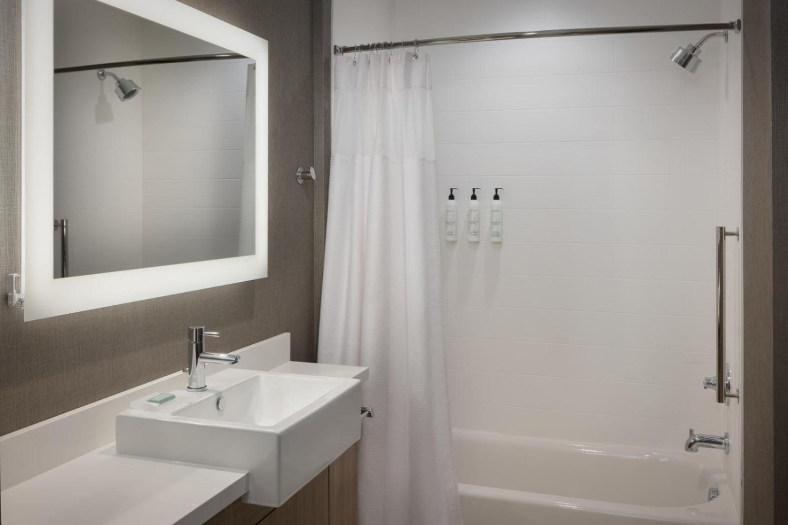 Springhill Suites By Marriott Newburgh Evansville Екстер'єр фото