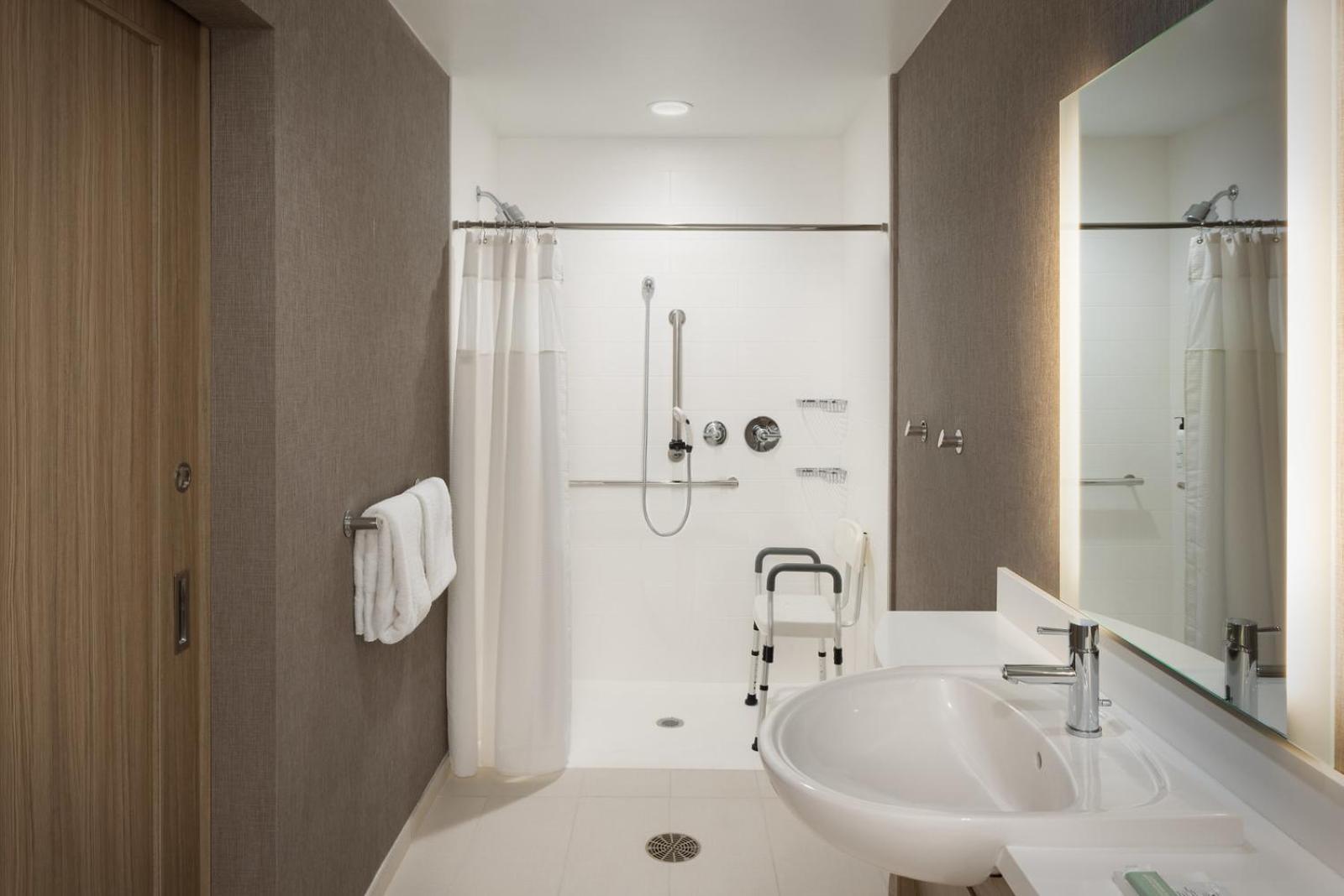 Springhill Suites By Marriott Newburgh Evansville Екстер'єр фото