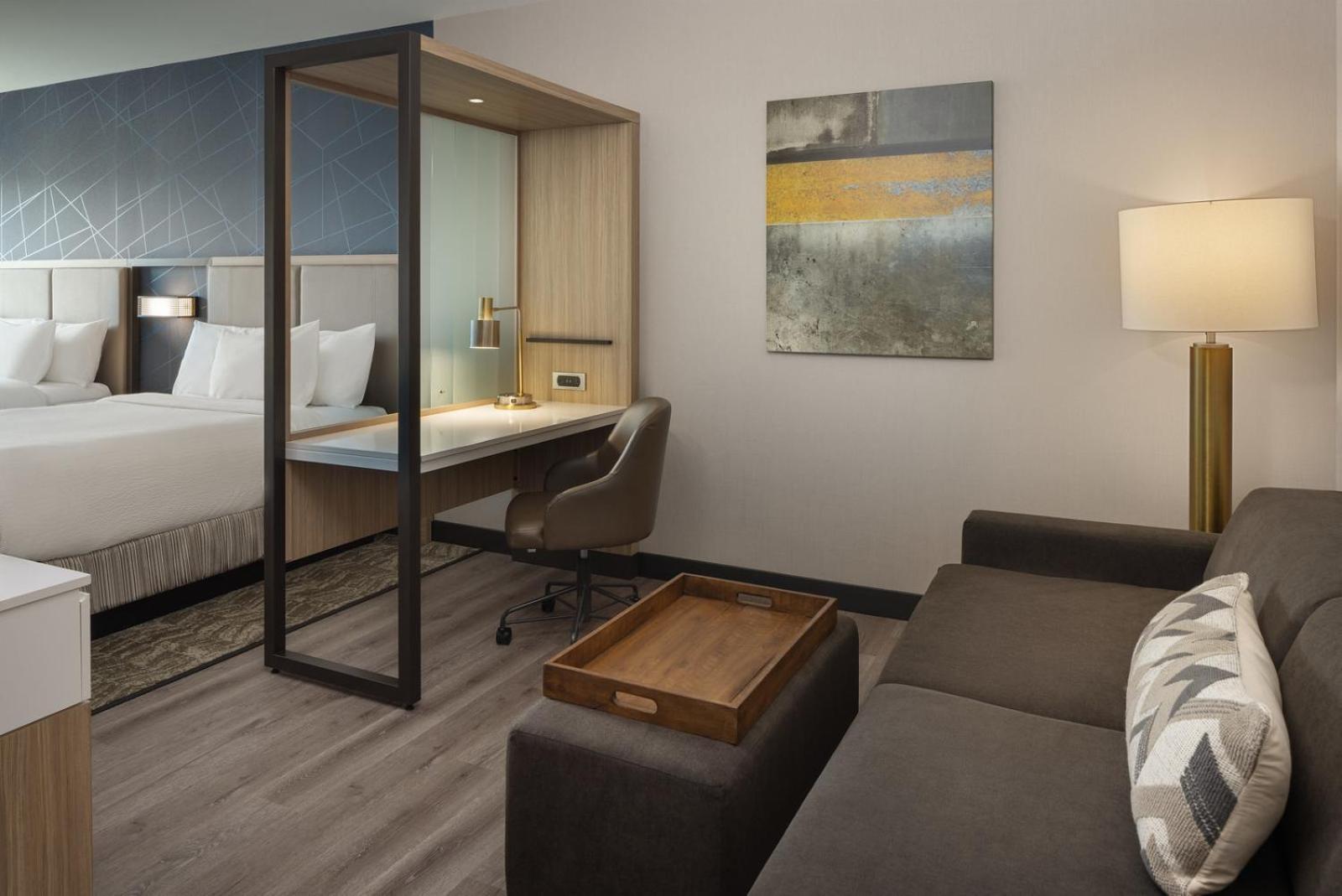 Springhill Suites By Marriott Newburgh Evansville Екстер'єр фото