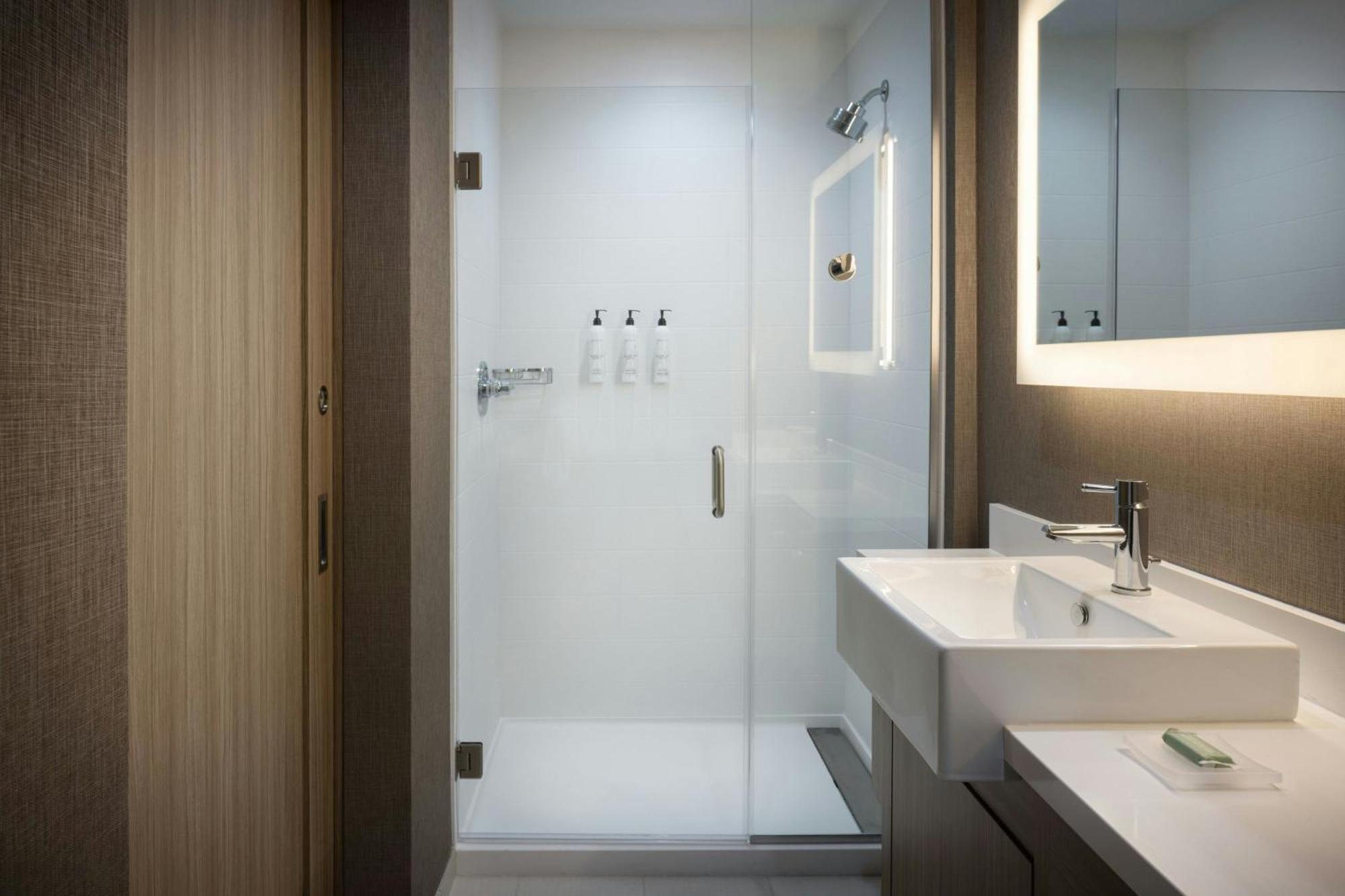 Springhill Suites By Marriott Newburgh Evansville Екстер'єр фото