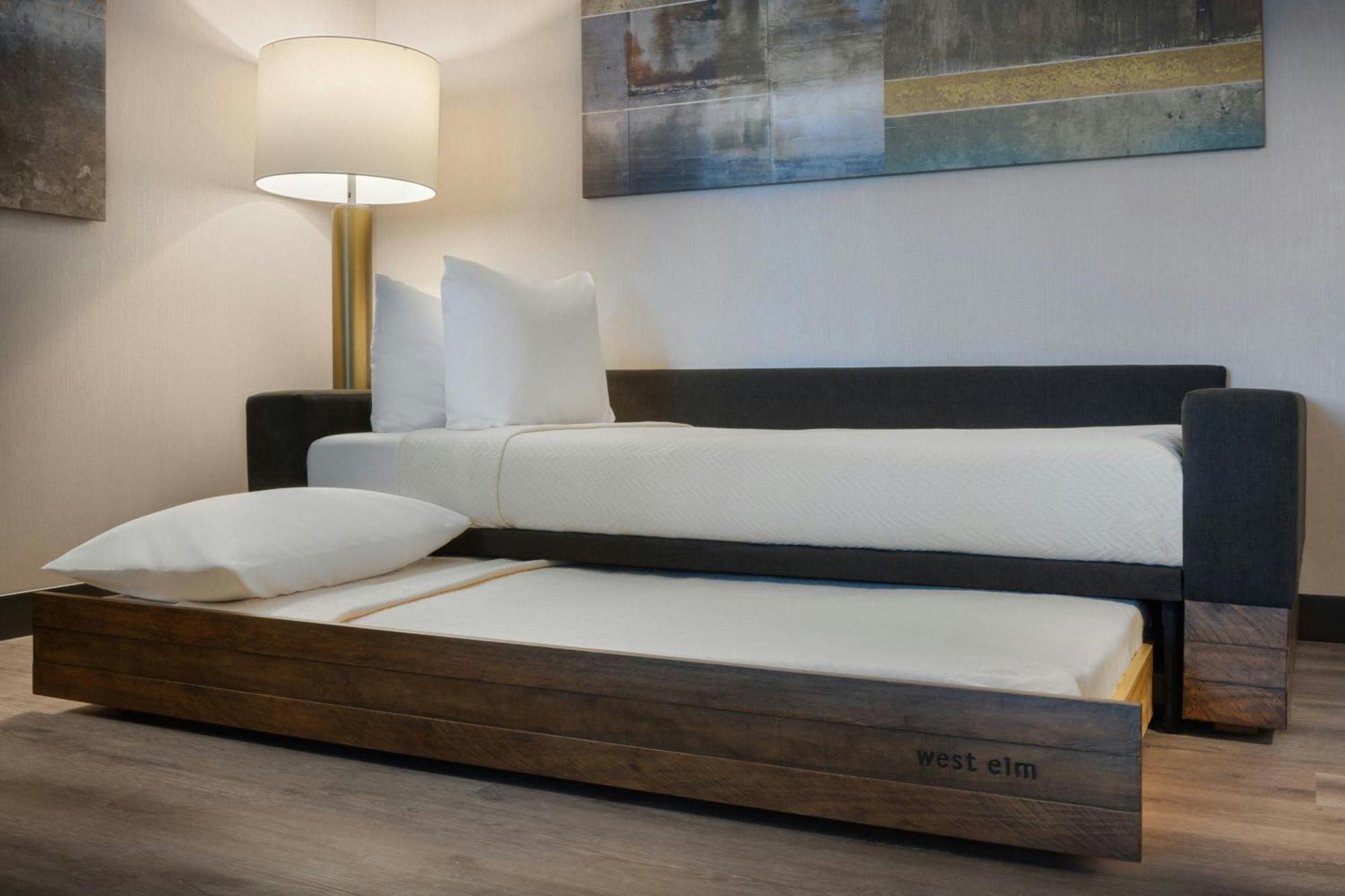 Springhill Suites By Marriott Newburgh Evansville Екстер'єр фото