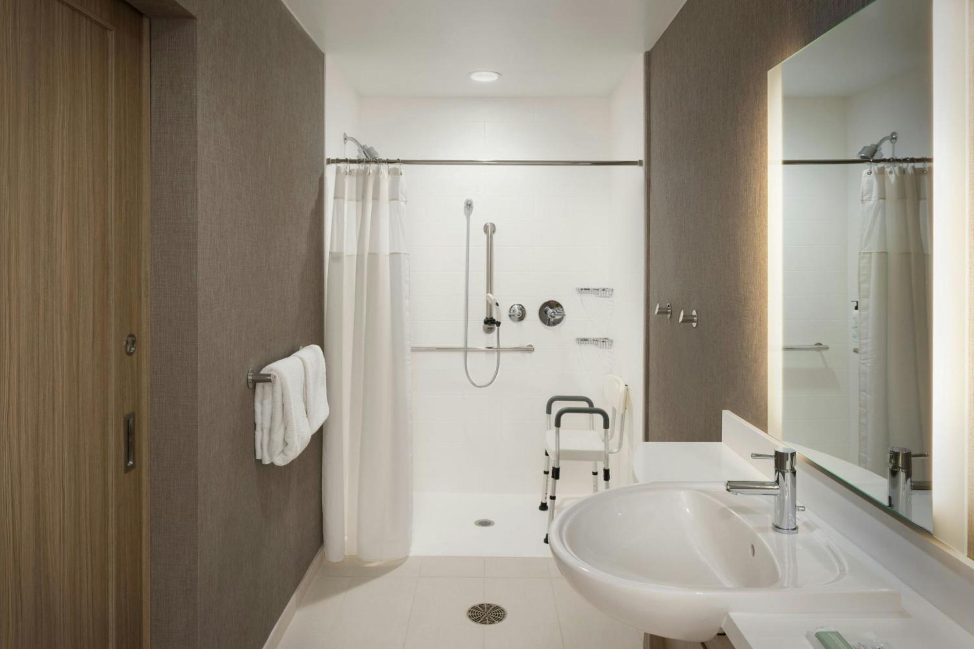 Springhill Suites By Marriott Newburgh Evansville Екстер'єр фото