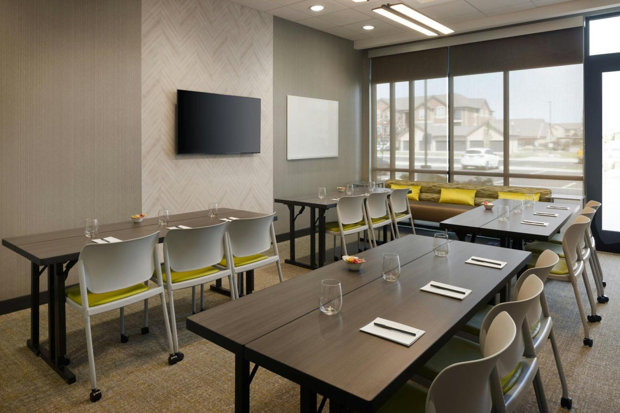 Springhill Suites By Marriott Newburgh Evansville Екстер'єр фото