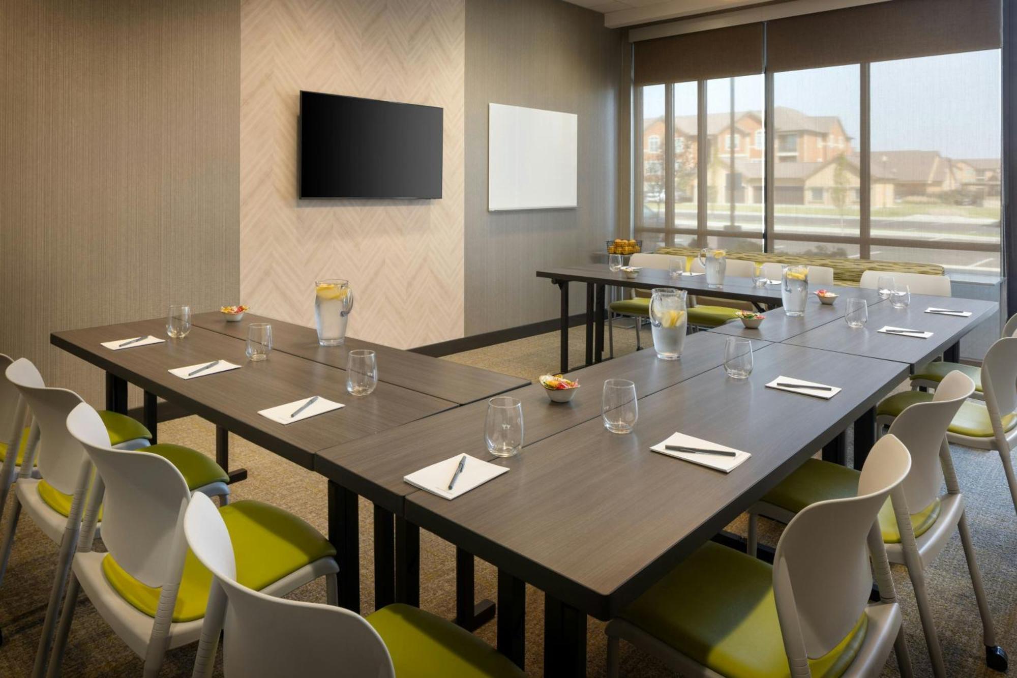 Springhill Suites By Marriott Newburgh Evansville Екстер'єр фото