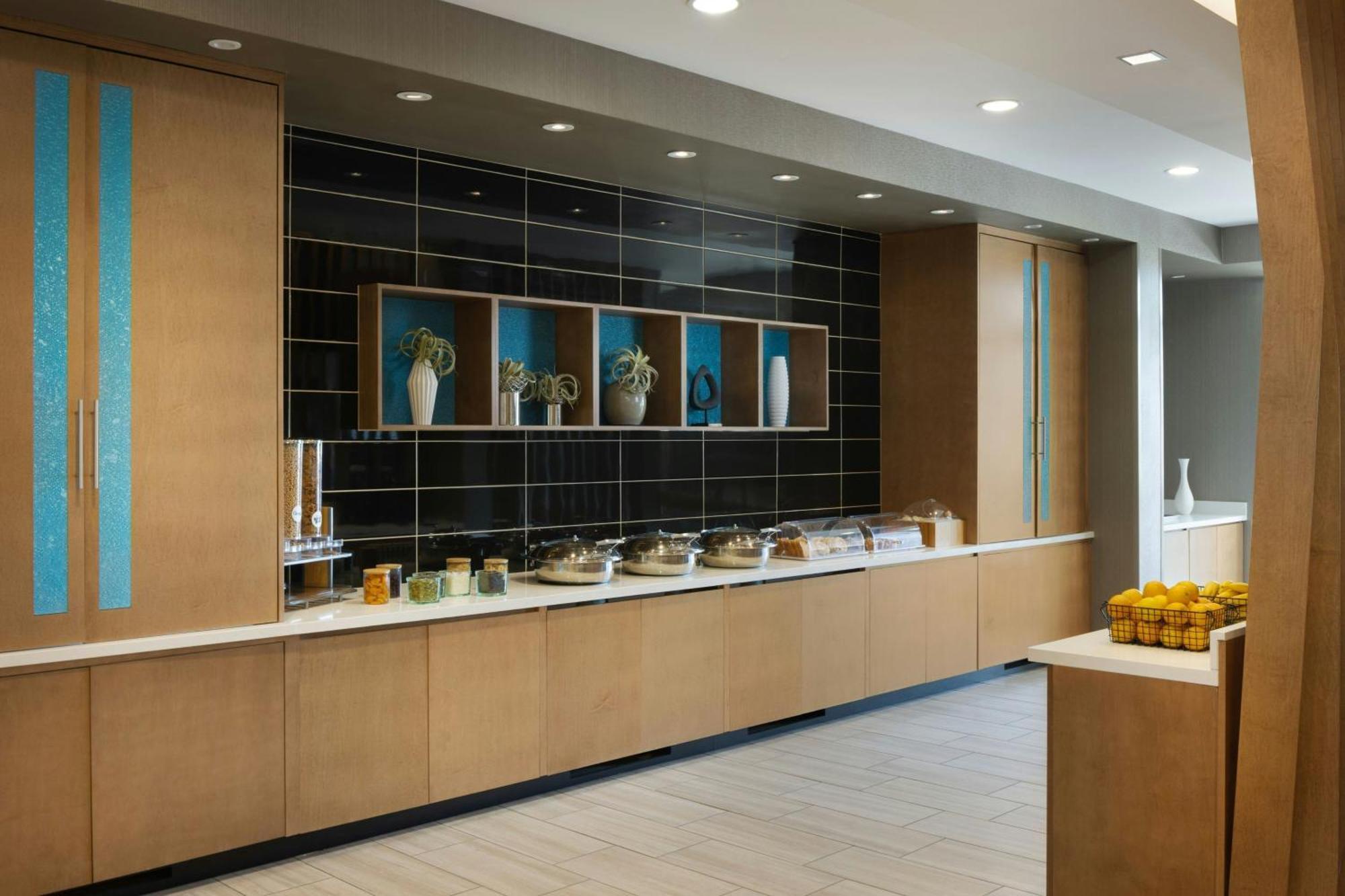 Springhill Suites By Marriott Newburgh Evansville Екстер'єр фото